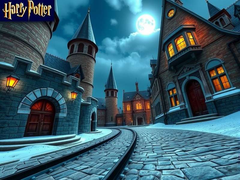 Order of the Phoenix PC Game