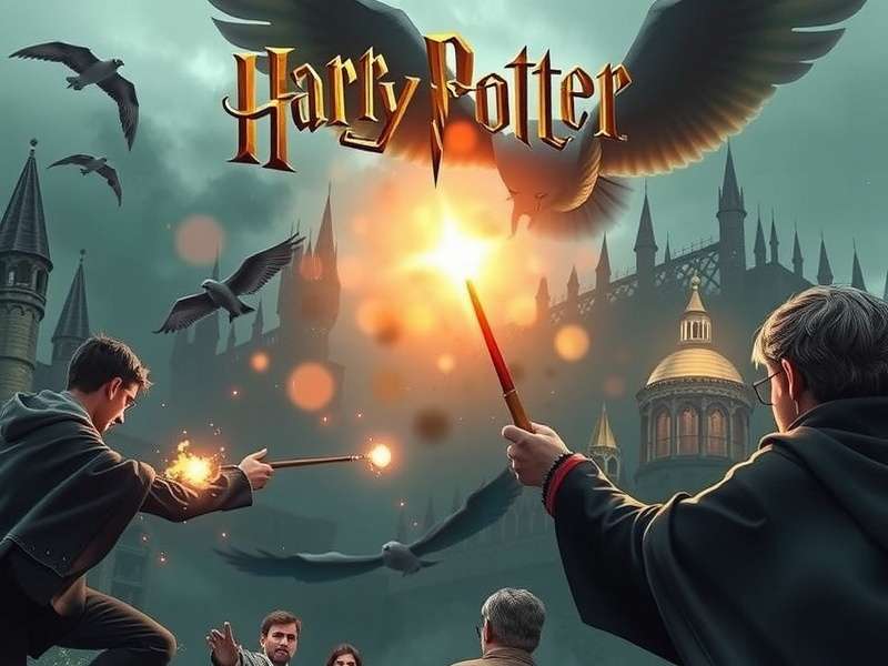 Harry Potter and the Philosopher's Stone PC game cover
