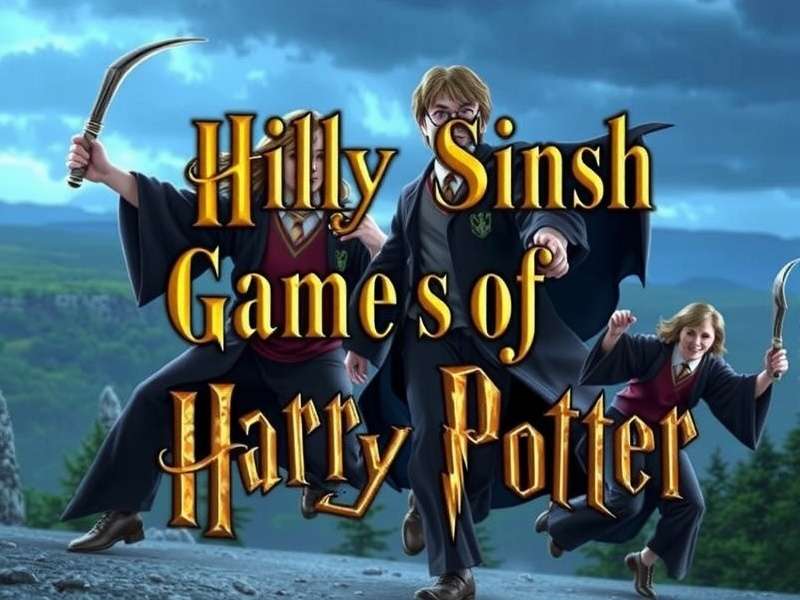 Hogwarts Legacy PC Game Screenshot