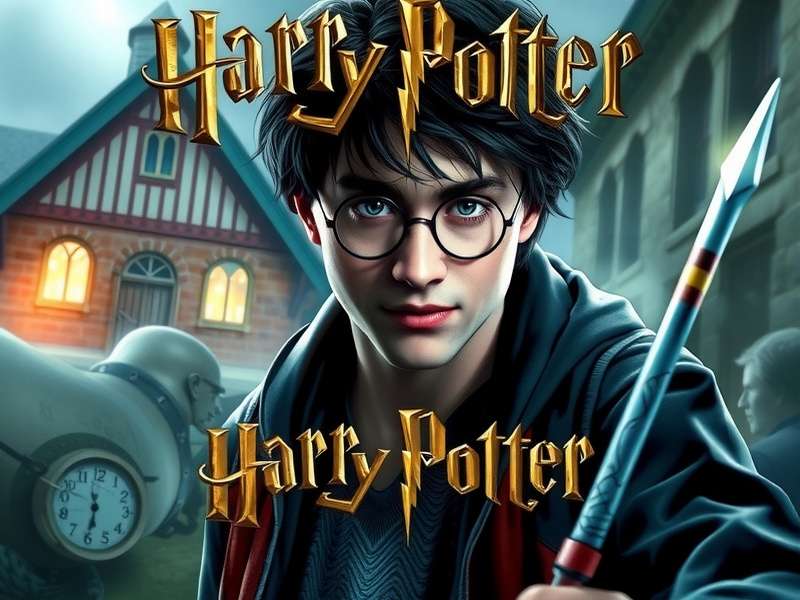 Harry Potter Game GPU Performance Benchmark Comparison Chart