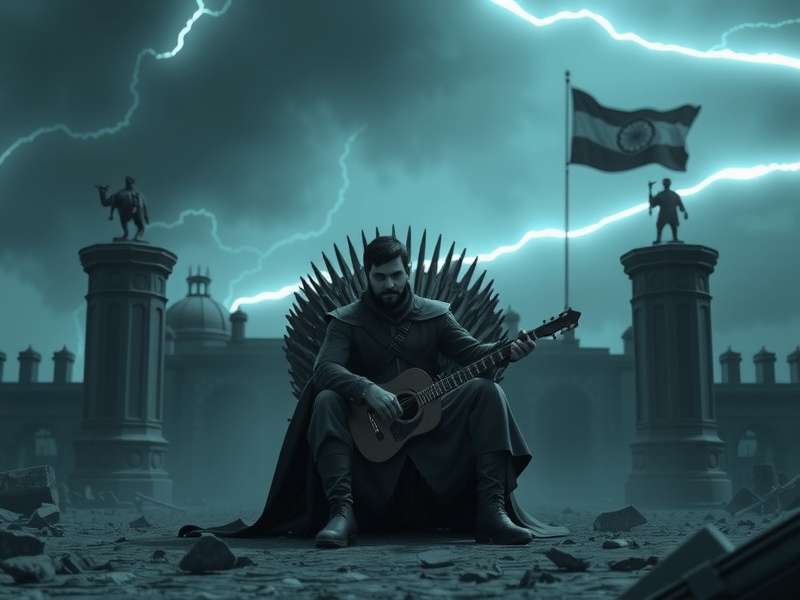 Diagram showing character hybridization system between Hogwarts houses and Game of Thrones factions