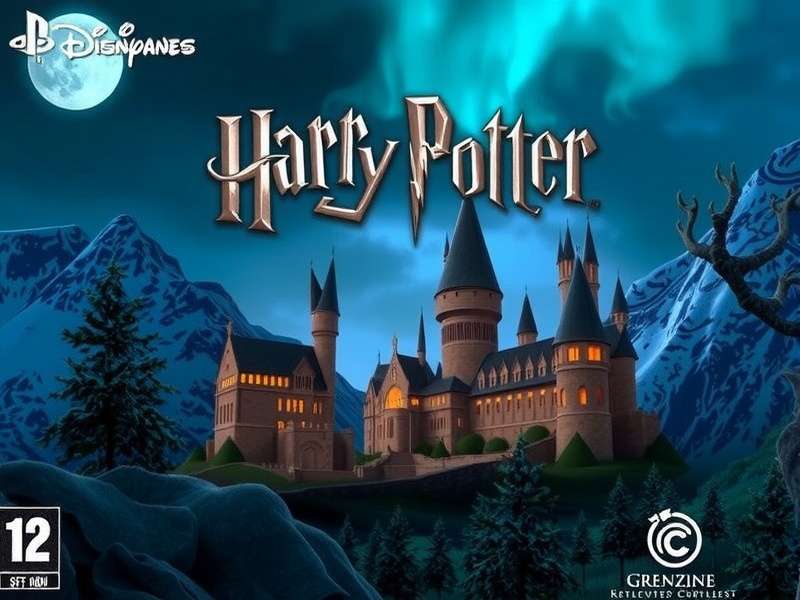Harry Potter Chamber of Secrets PC Game