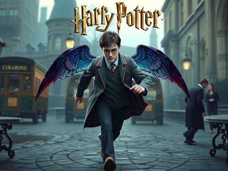 Harry Potter Game PC Performance Benchmark Chart 2024