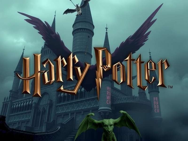 Collection of Harry Potter PC games including Hogwarts Legacy and older titles