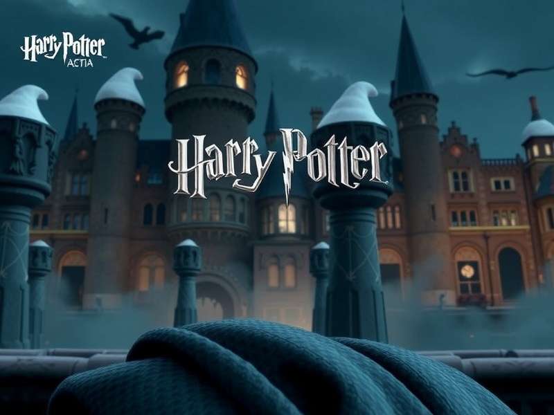 Hogwarts Legacy PS5 Digital Edition Gameplay Screenshot