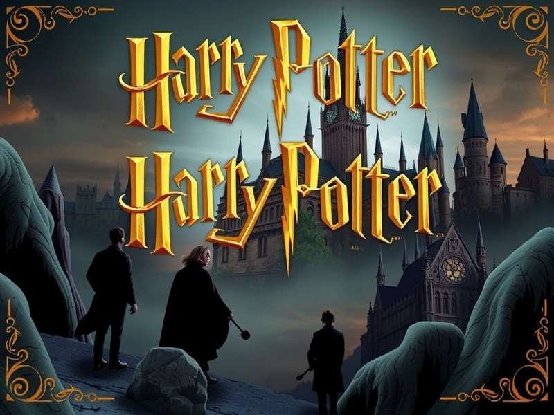Hogwarts Legacy Gameplay Screenshot - Harry Potter Game