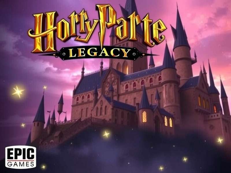 A collection of Harry Potter game covers and consoles