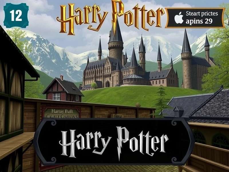 Puzzles & Spells match-3 puzzle