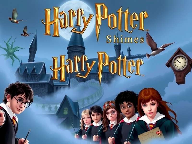 Hogwarts Legacy Gameplay: Character casting spell in the Room of Requirement