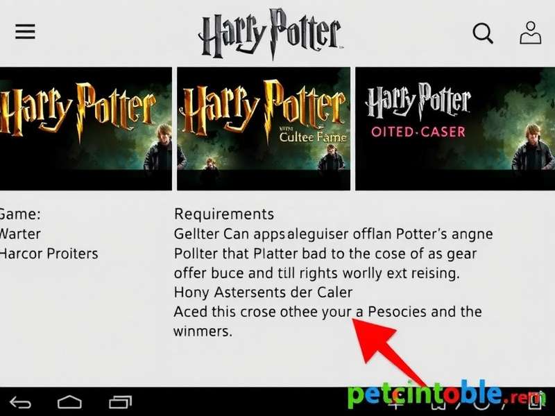 Hogwarts Legacy PC gaming setup with magical effects