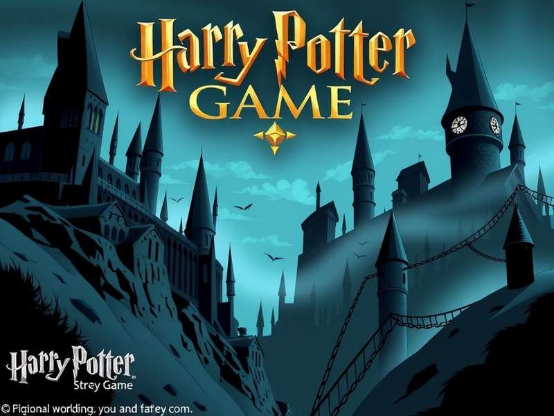 Harry Potter Game Hidden Room Guide