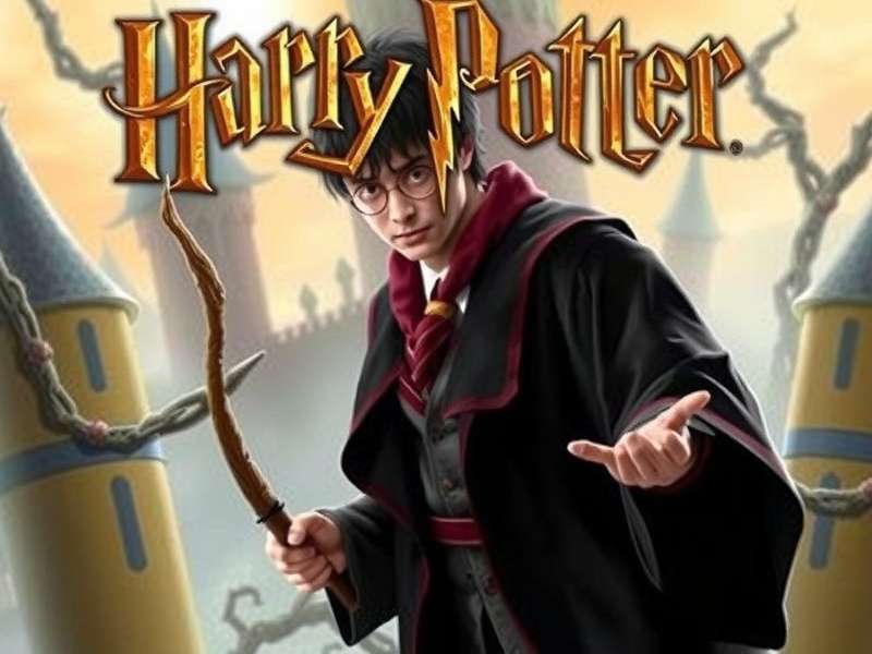 Emily Carter - Harry Potter Game Expert