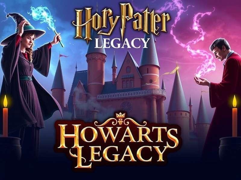 Exclusive interview with Riya Sharma, Indian Harry Potter gamer community leader