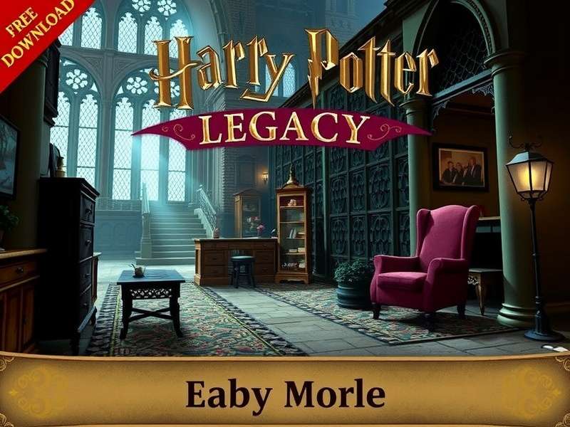 Hogwarts Legacy free download guide for Indian players – Harry Potter game adventure awaits
