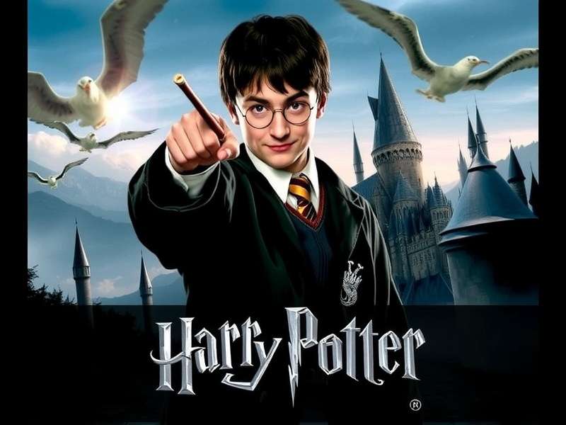 Harry Potter Games Online Free Emulator Online – Play on PC and Mobile