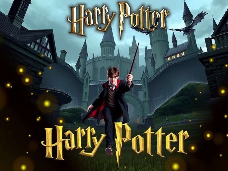 Hogwarts Legacy Grand Staircase – Harry Potter Game Online Free Download Guide
