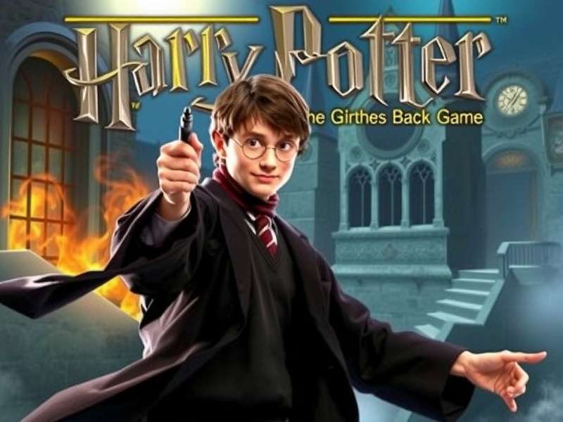 Harry Potter games online free for kids - magical gaming guide