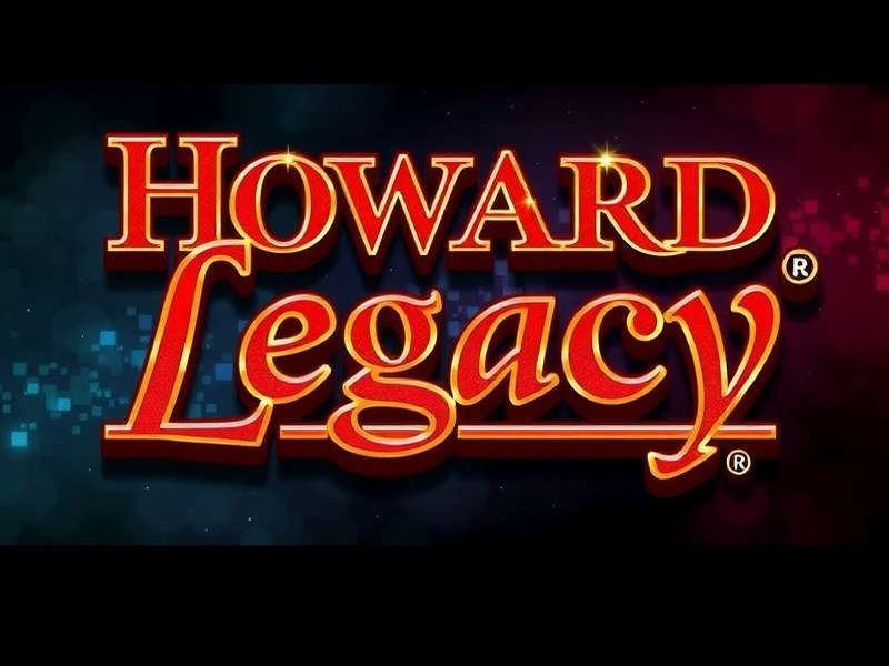 Howard Legacy Harry Potter game magical open world exploration