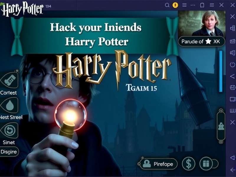 Harry Potter game multiplayer analysis 2025 exclusive deep dive