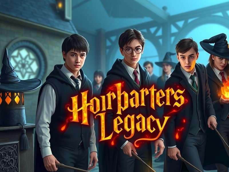 Hogwarts Legacy EA – Harry Potter Game gameplay and guide for Indian players