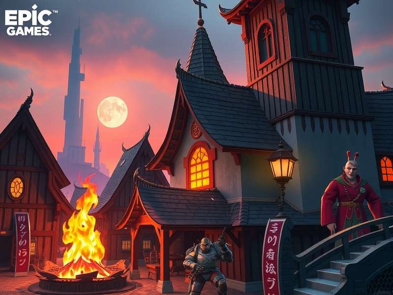 Harry Potter game collection on Epic Games featuring Hogwarts Legacy and more