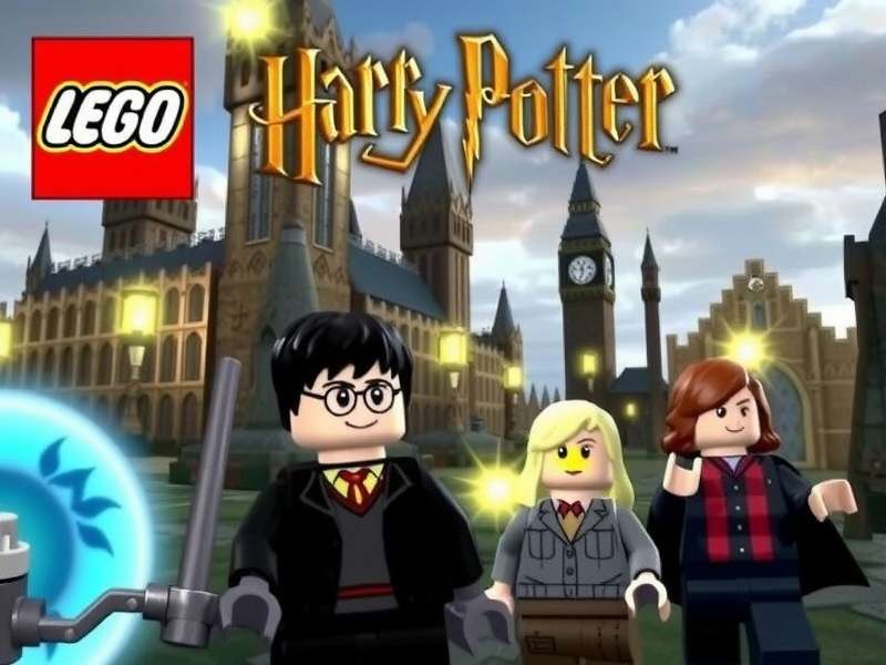 Lego Harry Potter Game Download For Pc – Indian Wizards Guide