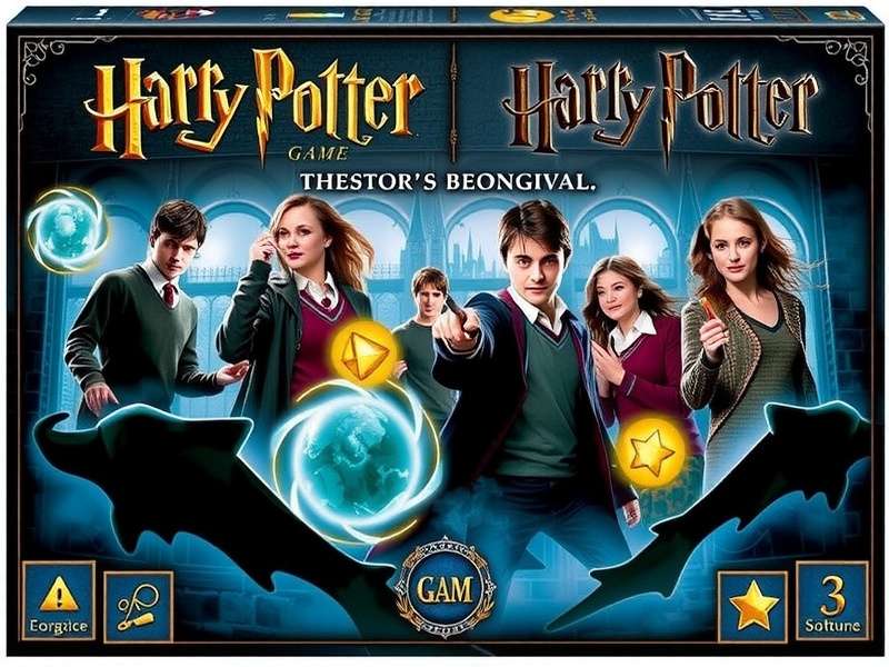 Harry Potter game Hogwarts Legacy open world castle